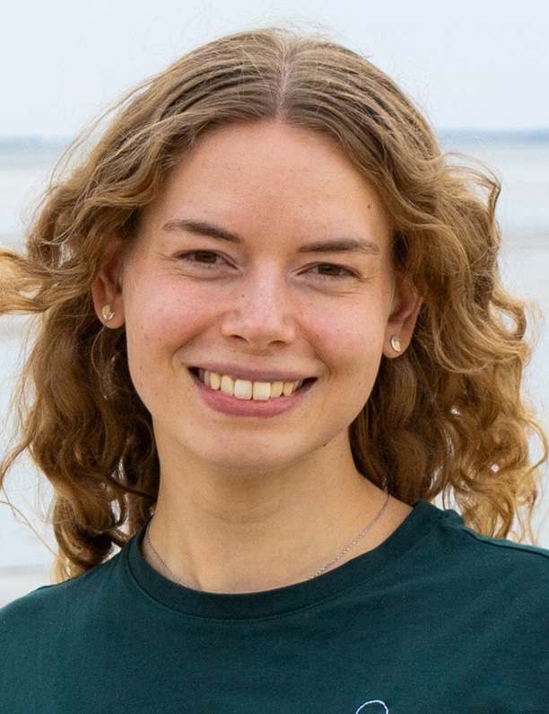 Portrait of Sandra Kindler